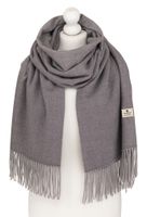 szalik 180x70 ptn spv73-6920 grey