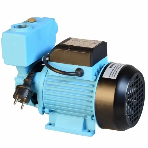 POMPA DO WODY STUDNI WZ 750P HYDROFOROWA 3600L/H OGRODOWA COVERA zdjęcie 11