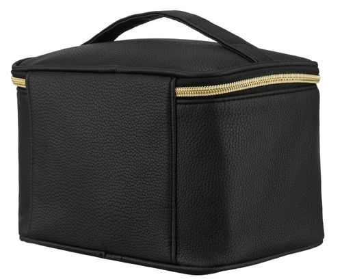 kosmetyczka r-kos-da-08-5912 black na Arena.pl