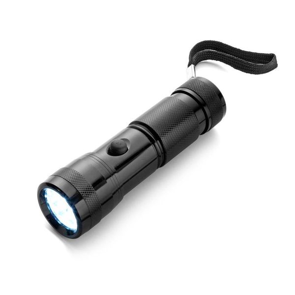 Latarka kieszonkowa 14 LED zdjęcie 1