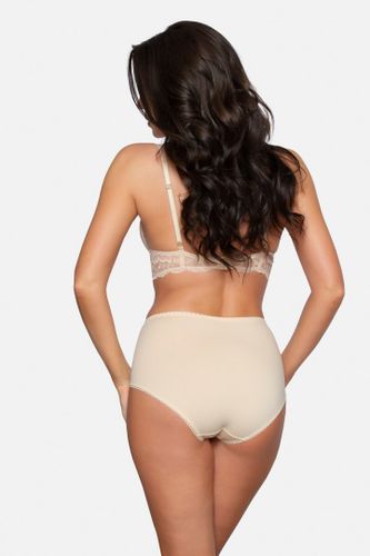 Figi BBL 186 Beige Beige M na Arena.pl