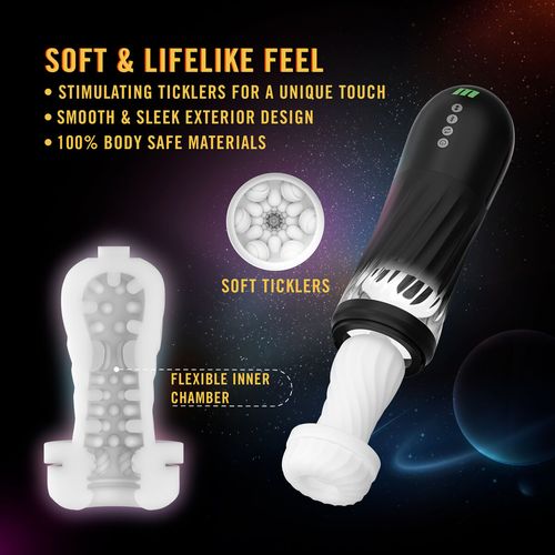 Masturbator Blush M for Men na Arena.pl