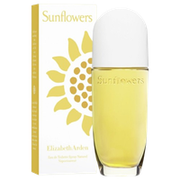 Elizabeth Arden Sunflowers EDT Dla Kobiet – 30 ml