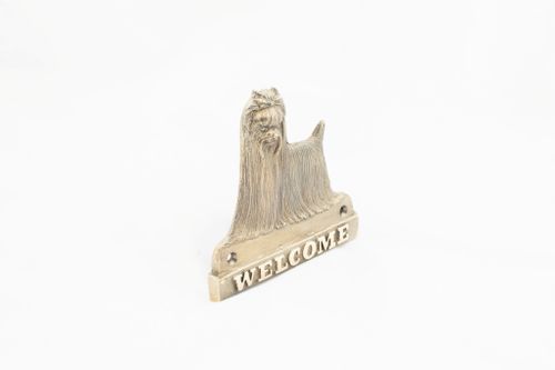 Yorkshire Terrier - tabliczka - 535 na Arena.pl