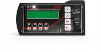 STEROWNIK REGULATOR PROGRAMATOR KOTŁA PIECA Z PROGRAMEM TECH ST-81 zPID