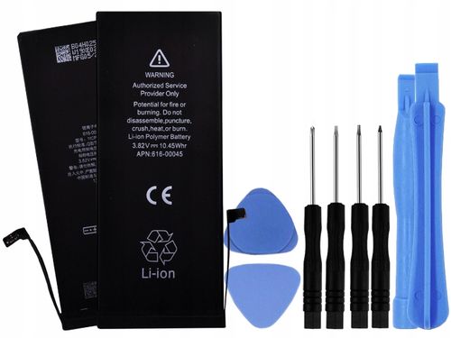 BATERIA DO APPLE iPHONE 6S+ 6S PLUS na Arena.pl