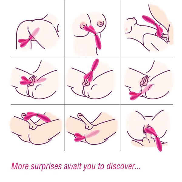 Y-Wand Pink zdjęcie 4