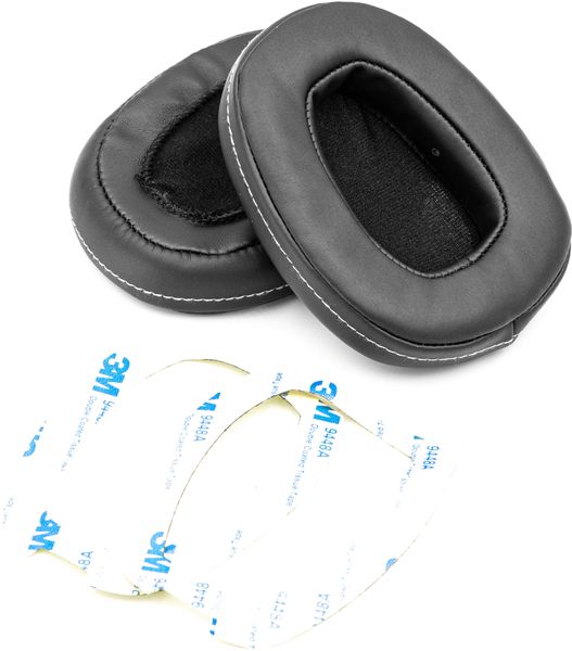 NAUSZNIKI PADY GĄBKI DO SKULLCANDY CRUSHER 2 2.0 zdjęcie 4
