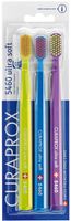 Curaprox szczoteczka do zębów CS 5460 ultra soft
