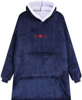 KOCOBLUZA BLUZA KOC OVERSIZE Z HAFTEM PREZENT personalizowany różne wzory