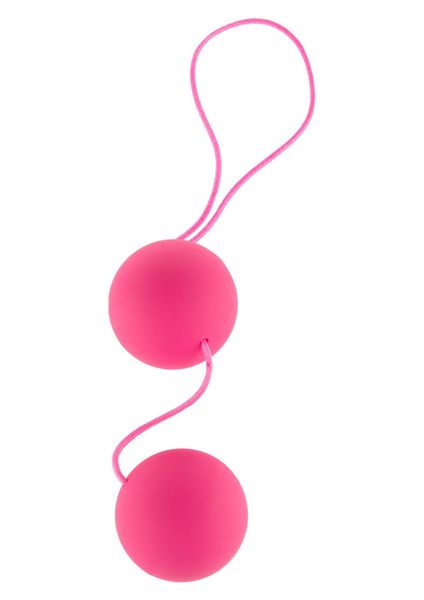 Funky Love Balls Pink zdjęcie 3