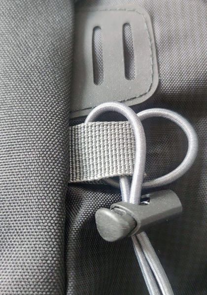 Plecak turystyczny Milo MGARR 35 zdjęcie 3