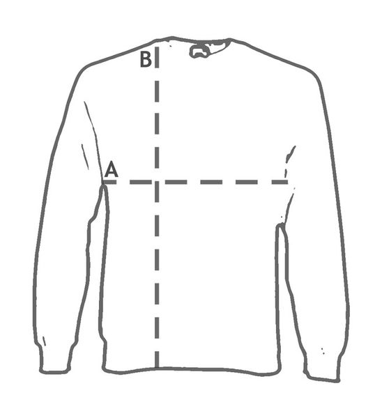 BLUZA - FRUIT OF THE LOOM - RAGLAN LIGHT L zdjęcie 8