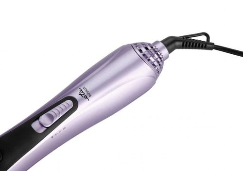 LOKÓWKO-SUSZARKA DO WŁOSÓW ETA ROSALIA 400W FIOLET NIEZAWODNA DWA ROZMIARY na Arena.pl