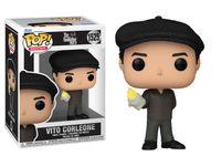 funko pop! the godfather p2 vito corleone 1525