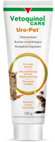 vetoquinol uro-pet 120g