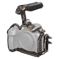 Zestaw SmallRig 4522 - klatka operatorska uchwyt górny, do Nikon Z 6III