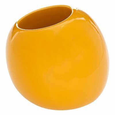 Szczotka do WC Colors żółta zdjęcie 3