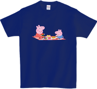 Koszulka T-shirt Świnka Peppa