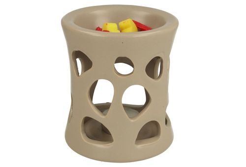 KOMINEK CERAMICZNY 12X11 CM na Arena.pl