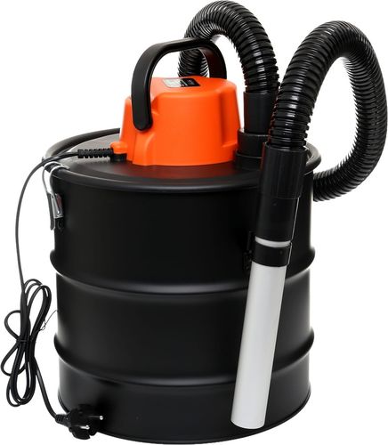 Odkurzacz do popiołu 2000W 20L KD477 na Arena.pl