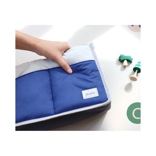 Wiszący Organizer Do Wózka Lub Stojący Niebieski Or21N na Arena.pl