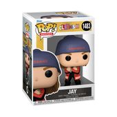 Funko POP! Clerks 3 Jay Figurka 1483