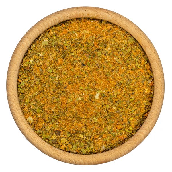 Przyprawa do sałatek 200g zdjęcie 2