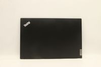 Lenovo Black LCD back cover for