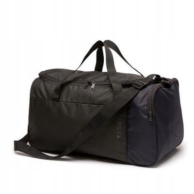 Torba sportowa Kipsta Essential 35L zdjęcie 1