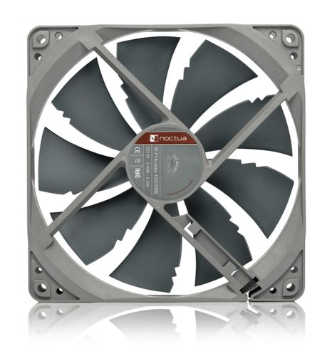 Wentylator Noctua 140 x 140 mm NF-P14S na Arena.pl
