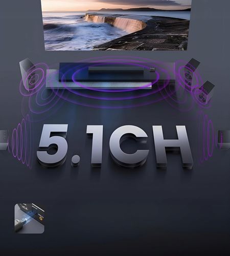 Ekstraktor HDMI 2.0 TOSLINK KONWERTER OPTYCZNY JACK AUX HDCP 4K na Arena.pl