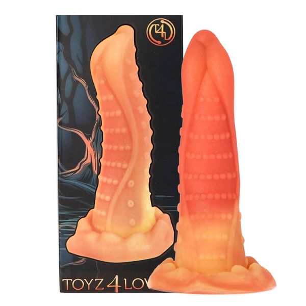 Frollo Monster Dildo zdjęcie 1