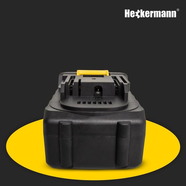 AKUMULATOR DO NARZĘDZI HECKERMANN BATERIA BASIC 21V 4000mAh 4.0Ah zdjęcie 3