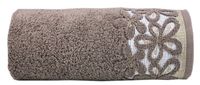 Ręcznik Bella 70x140 Czekoladowy Greno