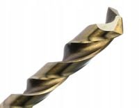 Wiertło 12,5mm do metalu HSS-CO BOSCH