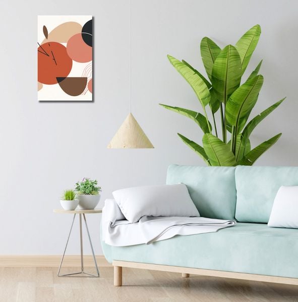 Obraz 30x50cm Szkic Warstw zdjęcie 2