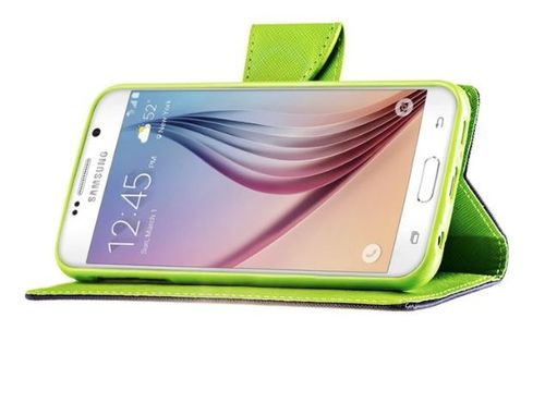 ETUI FANCY BOOK LG K10 2017 na Arena.pl
