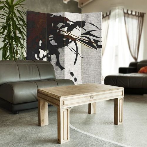 Parawan ozdobny, Plama diagonalna 145x150 na Arena.pl