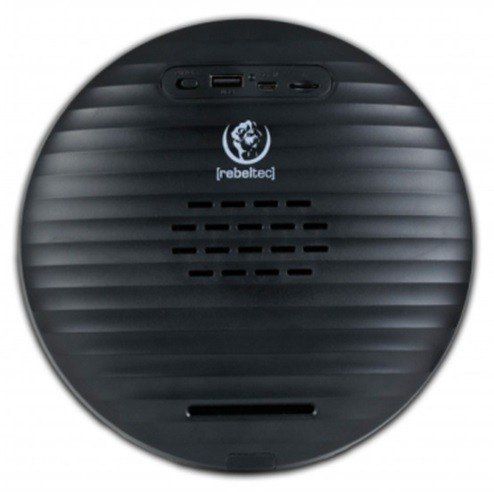 Głośnik Bluetooth PLANET 190 czarny na Arena.pl