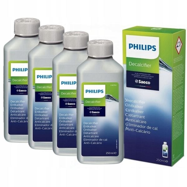 Saeco Philips odkamieniacz CA6700/10 250ml zdjęcie 15