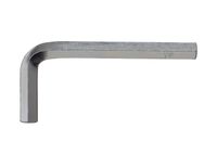 KLUCZ IMBUSOWY ''HEX'' TYP L OCYNKOWANY 10MM L-120MM - KI 10 RWTG