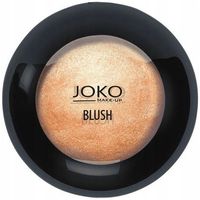 JOKO MINERALNY RÓŻ SPIEKANY MAKE-UP BLUSH NR8