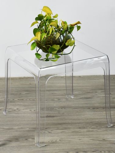Stolik Duch S Transparent na Arena.pl