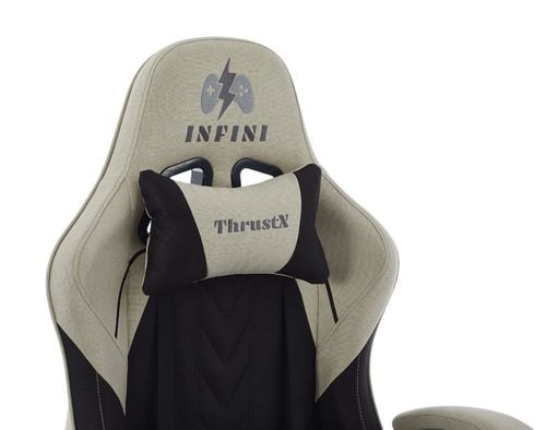 thrustx black/beige na Arena.pl