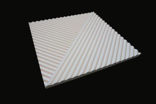 Panel ścienny 3D SŁOMKI #2 na Arena.pl