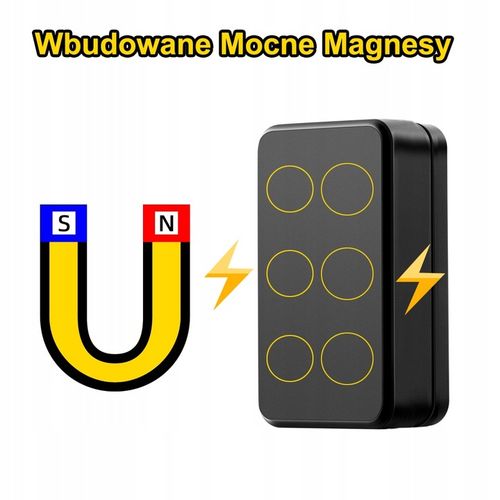 LOKALIZATOR GPS BYDŁA ZWIERZĄT ŚLEDZENIE PODSŁUCH na Arena.pl