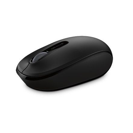 Microsoft Wireless Mobile Mouse 1850 Black, Wireless Mouse na Arena.pl