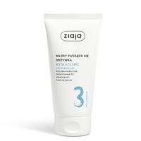 Ziaja liście baobabu Odżywka włosy puszące się 160