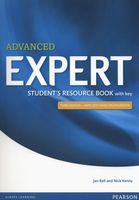Advanced Expert Jan Bell, Nick Kenny